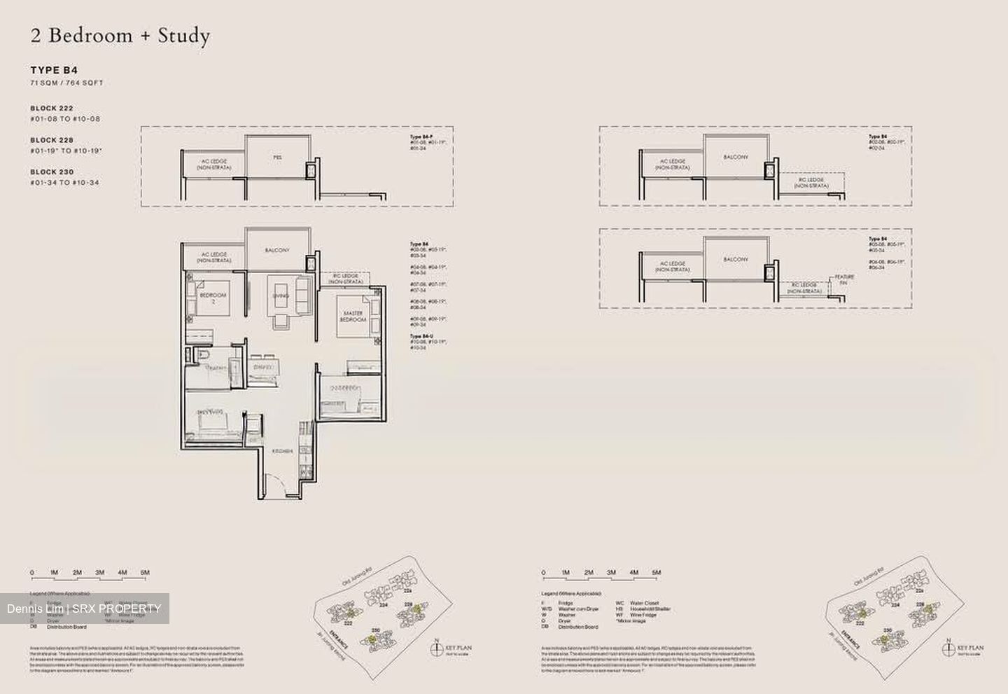 The Sen (D21), Condominium #578619321